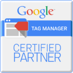 Google Tag Manager Certified Partner
